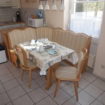 Doppelhaushälfte Lange Ferienhaus