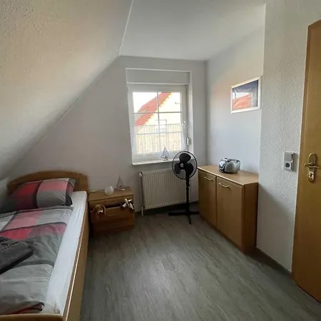 Doppelhaushälfte Lange Ferienhaus *