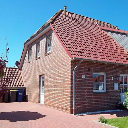 Doppelhaushälfte Lange *